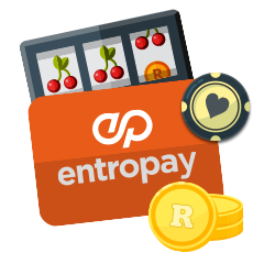 Banking with EntroPay