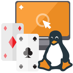 Linux Games