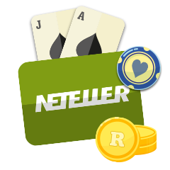 Gambling with Neteller