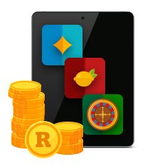 Online Gambling Apps