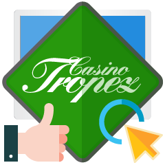 Casino Tropez hub icon