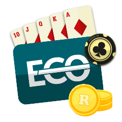 EcoCard hub icon