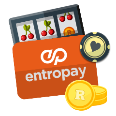 Entropay hub icon