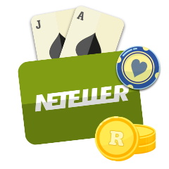 Neteller hub icon