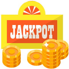 Progressive Jackpots