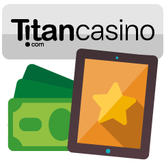 Titan Casino