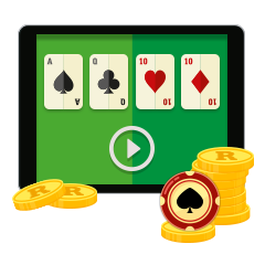 Online Video Poker