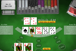 Europa hold'em game screenshot thumb